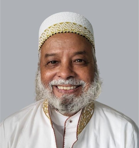 Murtuza Bhai Matheranwala