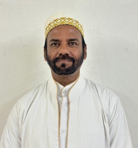 Juzer bhai Dahodwala